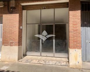Local de lloguer a Valencia, Meliana