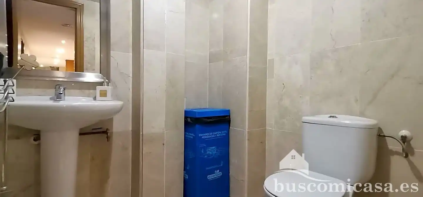 Piso con ascensor en venta en Centro ciudad, imagen 12