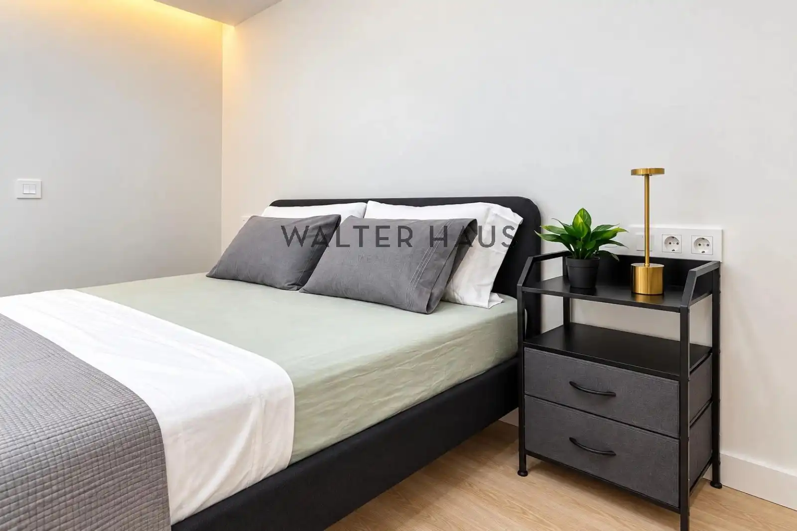 Appartement avec ascenseur à louer à Paseo de la Reina Cristina, imagen 8