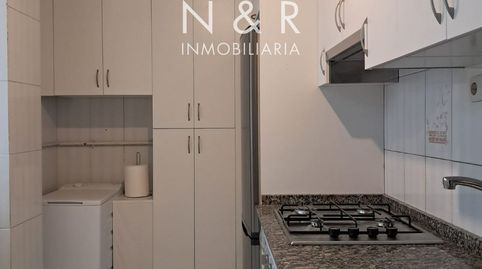 Foto 2 de Àtic de lloguer a Castelao, Campus Norte - San Caetano, Santiago de Compostela