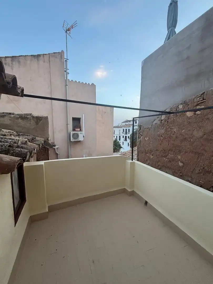 Casa rústica en venda a sant cristofol 2, imagen 13