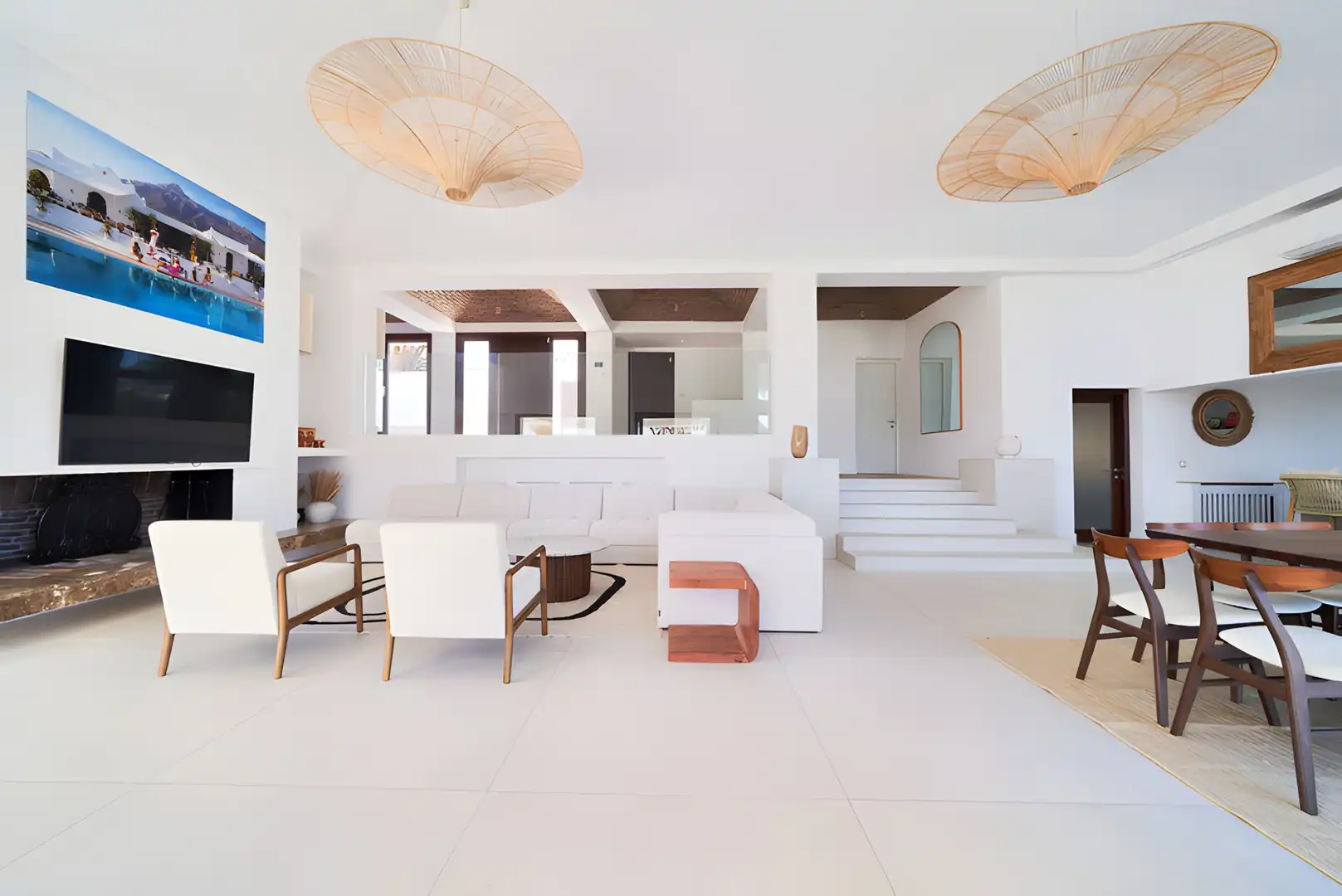 Haus mit Pool zum Verkauf in San Pedro de Alcántara, imagen 12