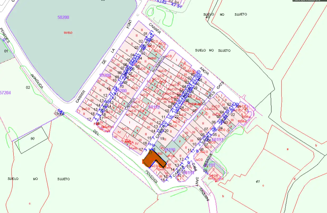 Terreno residencial en venta en Major, imagen 6