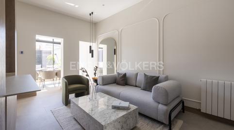 Foto 5 de Apartament en venda a Carrera de San Jerónimo, Sol,  Madrid Capital