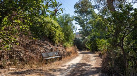 Foto 4 de Finca rústica en venta en Carretera la Fresneda, Santa Isabel, Málaga