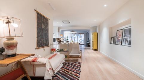 Foto 2 von Wohnungen zum Verkauf in Sarrià,  Barcelona Capital