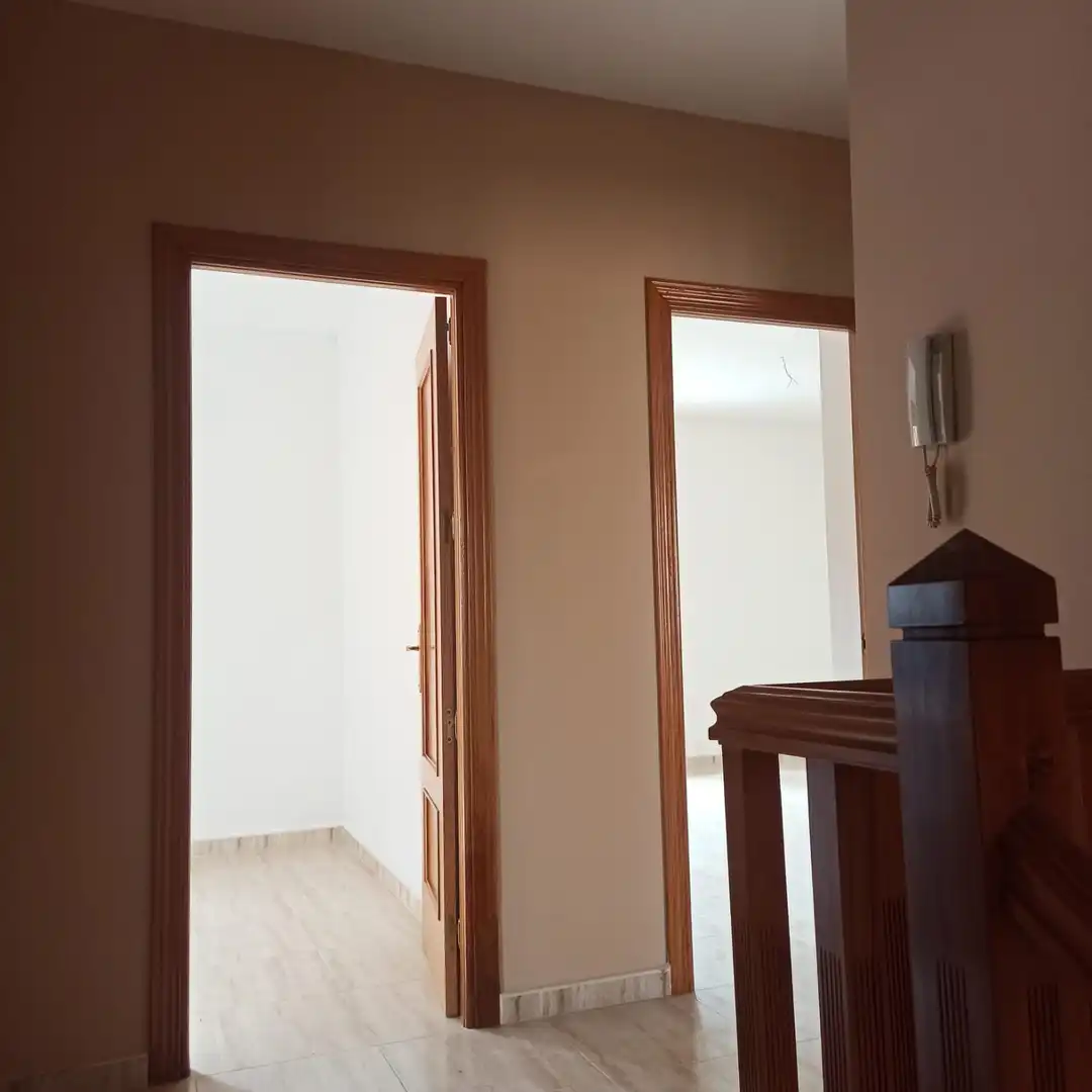 Casa adosada en venda en Velada amb Calefacció