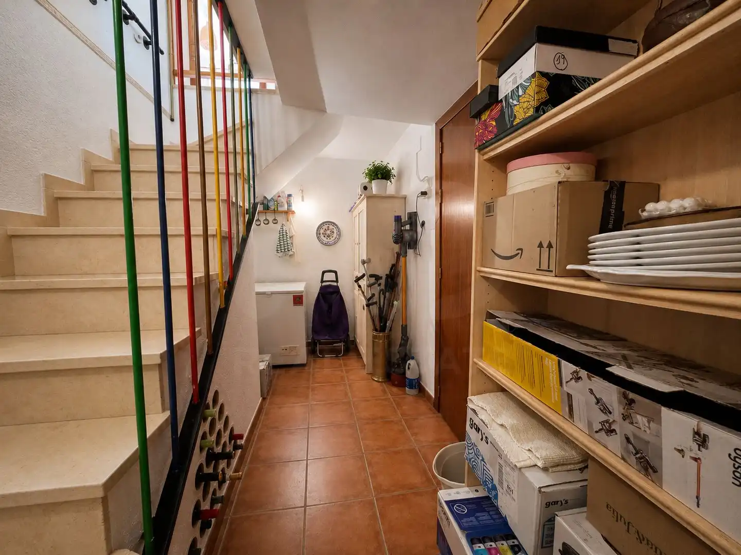 Casa amb piscina en venda a Sant Antoni de Vilamajor, imagen 34