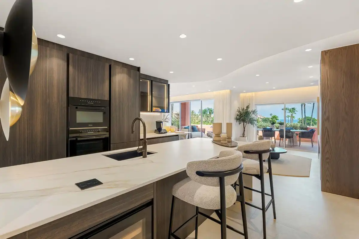 Appartement avec ascenseur à vendre à Benamara - Atalaya, imagen 2