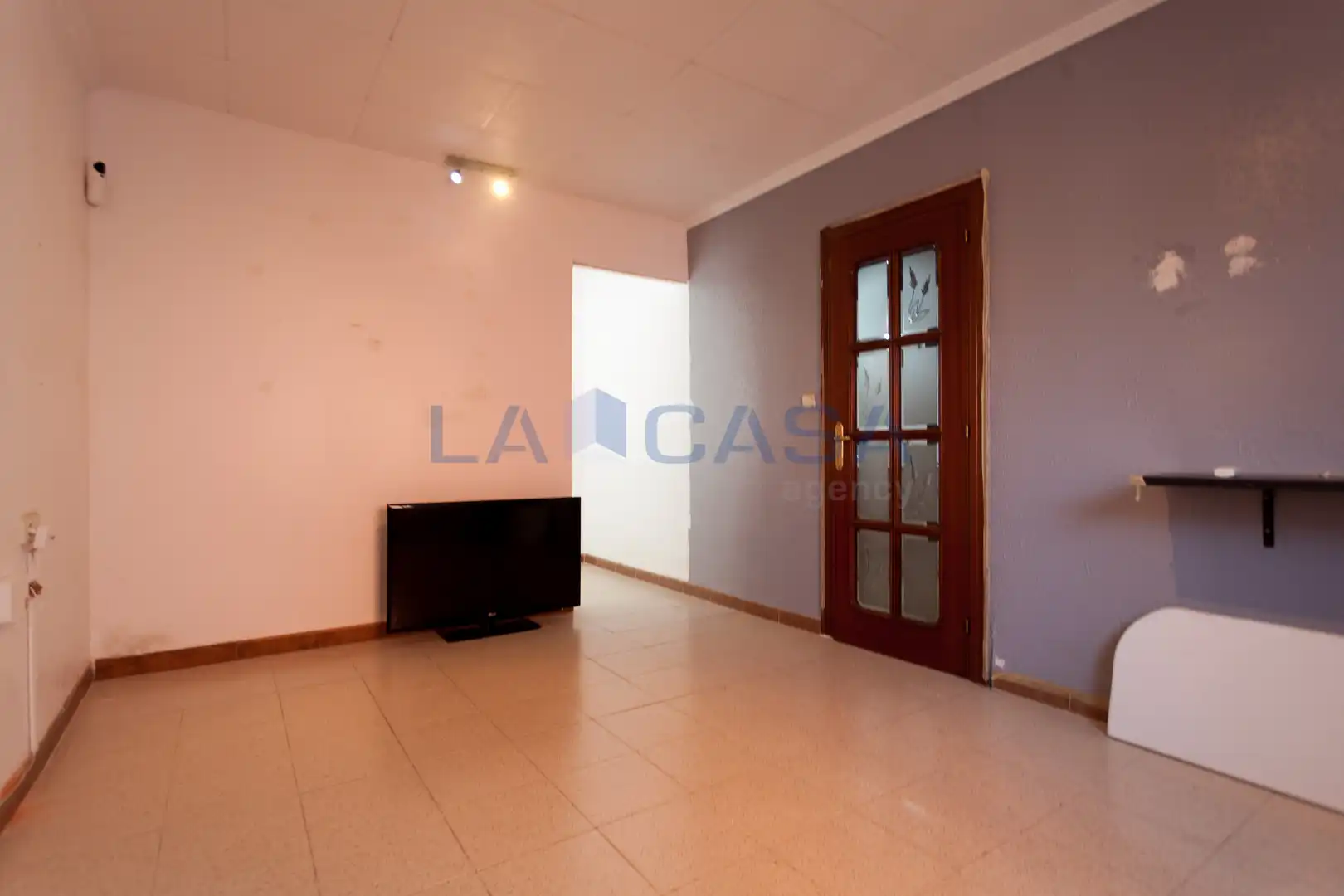 Wohnung zum Verkauf in L'Hospitalet de Llobregat