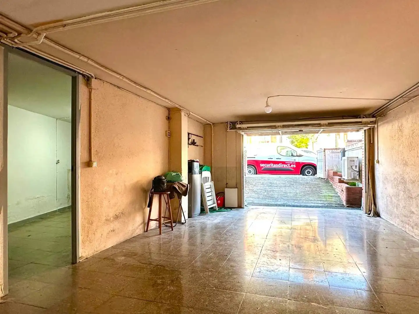 Casa o chalet en venta en Granollers con Aire acondicionado, Calefacción y Jardín privado