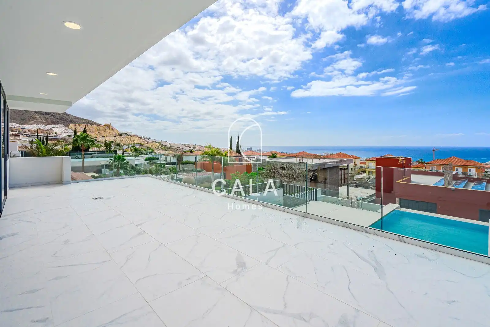 Casa con terraza en venta en El Sauce, imagen 30