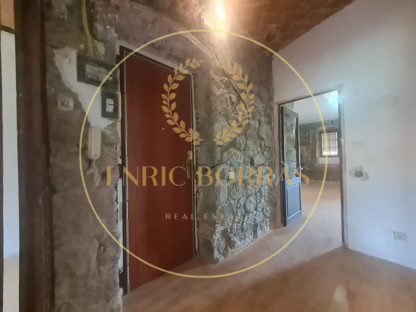 Piso en venta en Puig-reig con Calefacción, Parquet y Trastero
