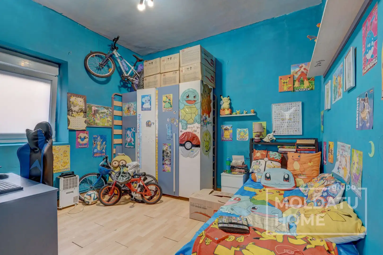 Habitación de Piso en venta en Irun  con Calefacción