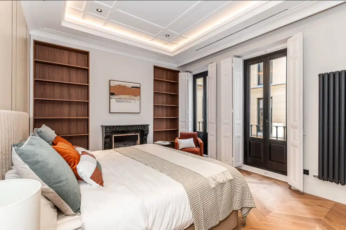 Appartement avec terrasse à vendre à Sarrià - Sant Gervasi, imagen 12