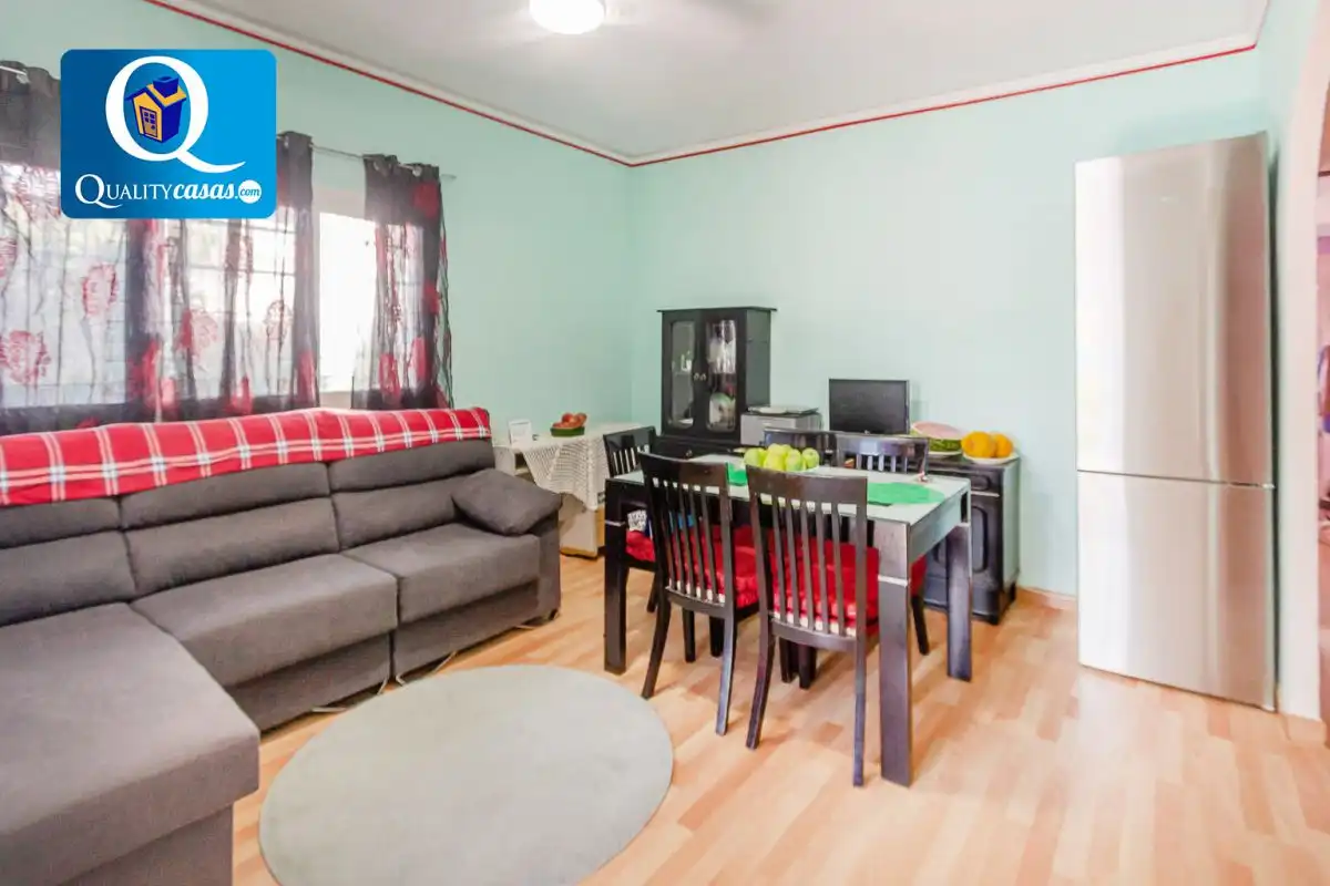 Villa in vendita a Juzgados - Plaza de Toros, imagen 2