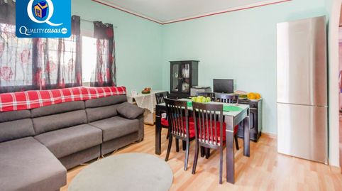 Foto 2 de Casa o chalet en venta en Juzgados - Plaza de Toros, Benidorm