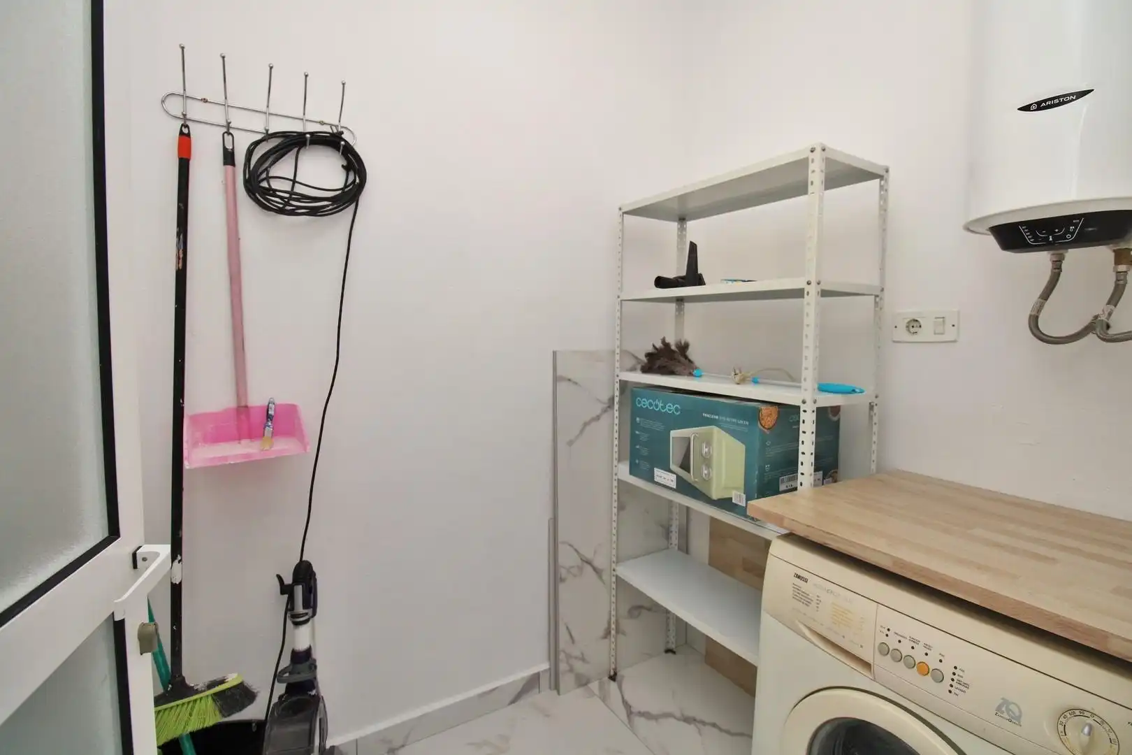 Apartament amb piscina en venda a Orihuela Costa, imagen 14
