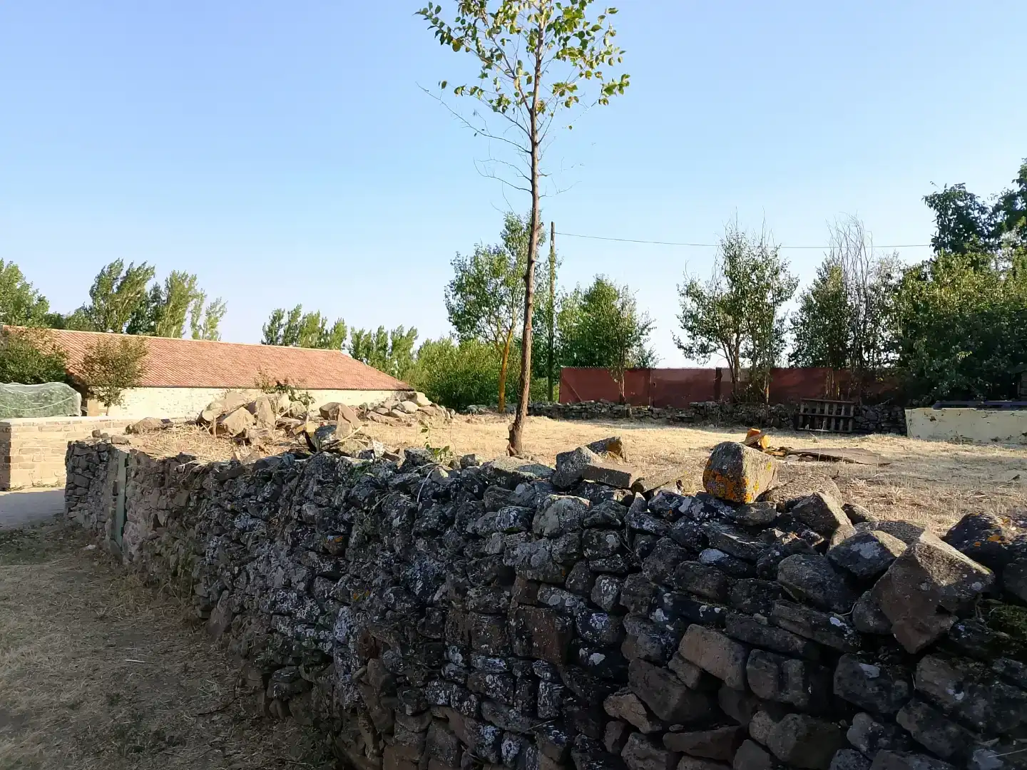 Finca rústica en venda en Ausejo de la Sierra