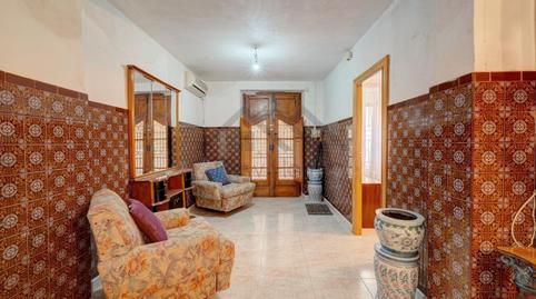 Foto 2 de Finca rústica en venda a Núcleo Urbano, La Pobla de Vallbona