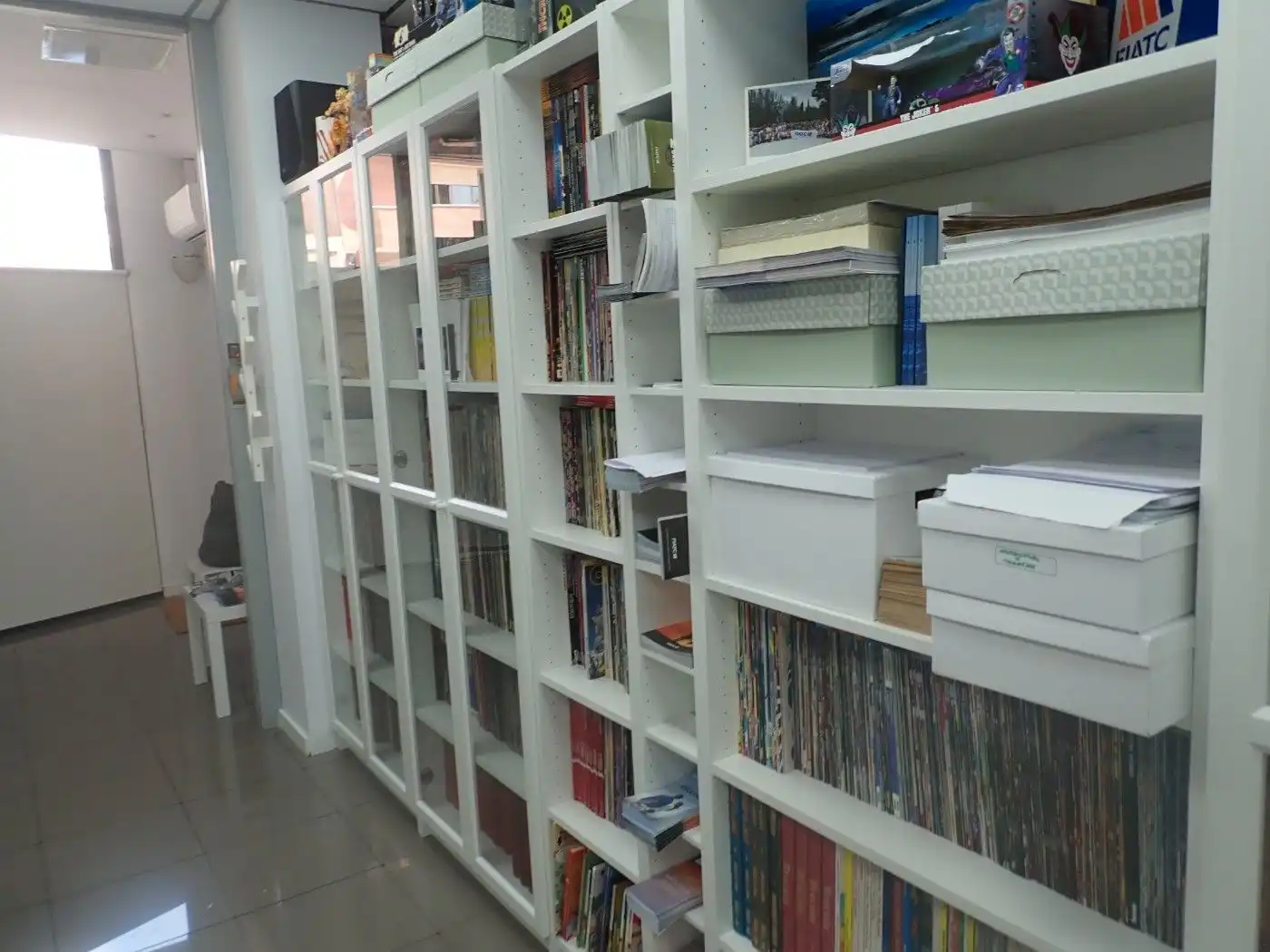 Business premises for sale in Estruch - Eixample, imagen 26