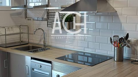 Photo 2 of Flat for rent in Placido Careaga, San Pedro de Deusto - La Ribera, Bilbao