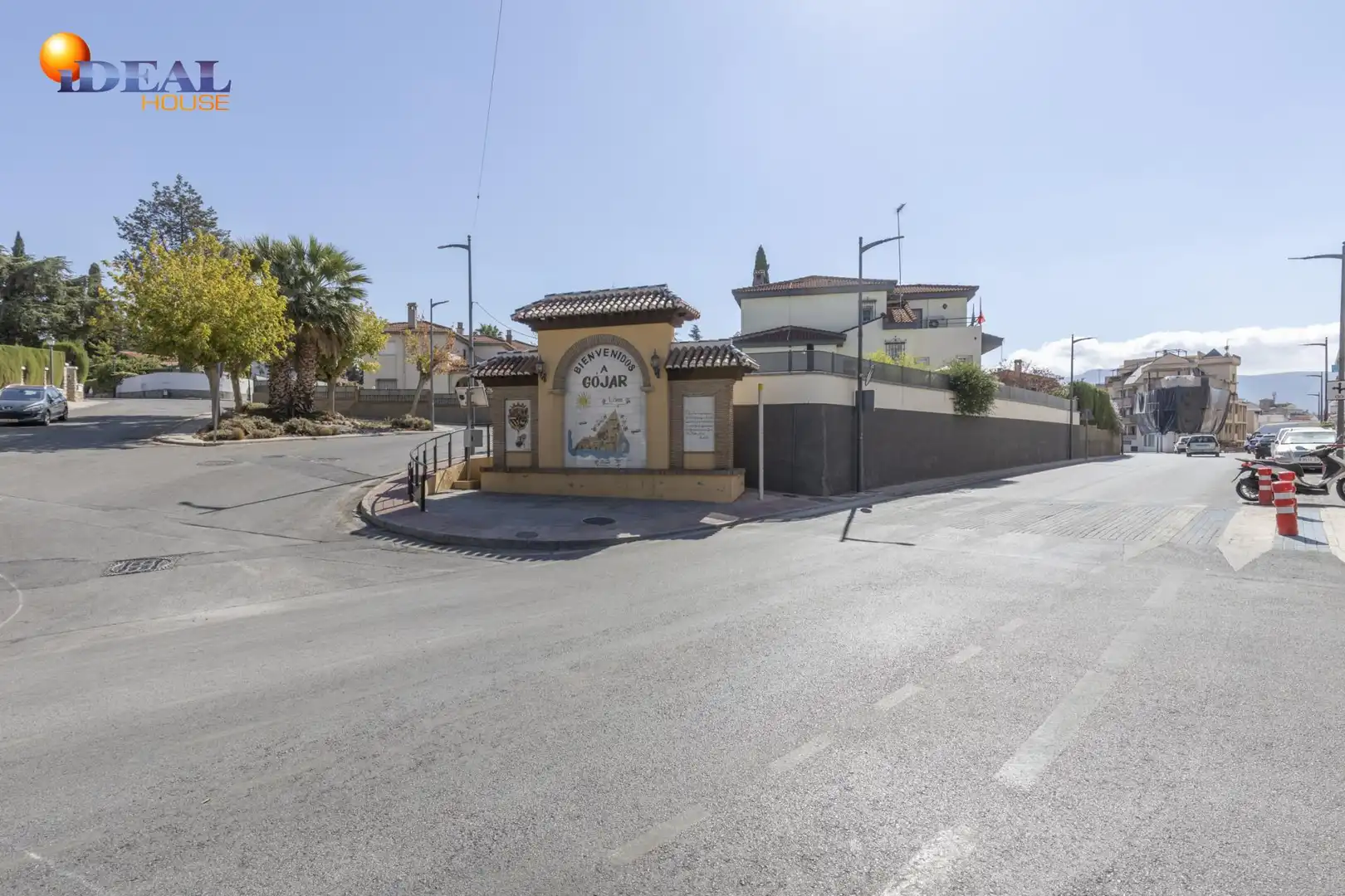 Appartamento con terrazza in vendita a Avenida de la Casa Grande, imagen 51