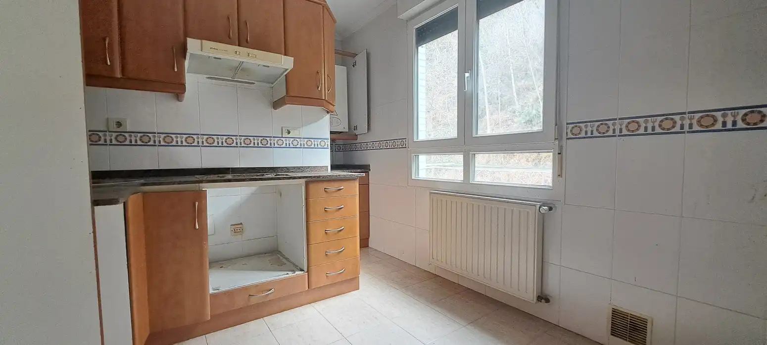 Piso con ascensor en venta en Mieres - BO BAZUELO, imagen 14