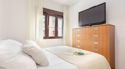 Foto 2 de Piso de alquiler en Calle Santa Barbara, 26, Aller, Asturias