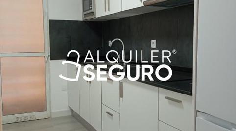 Foto 2 de Piso de alquiler en Diego Betancor Suarez, Guanarteme, Las Palmas de Gran Canaria