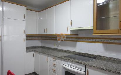 Flat for sale in Alto del Castaño, Narón