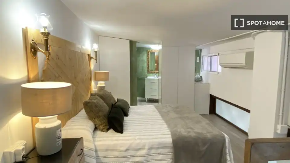 Wohnung zur Miete in L'Eixample, imagen 12