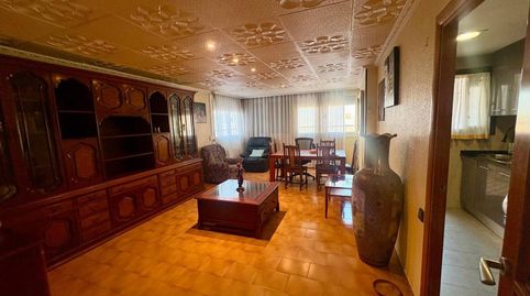 Foto 2 de Piso en venta en Calle Joaquín Costa, 158, Cementiri Vell, Terrassa