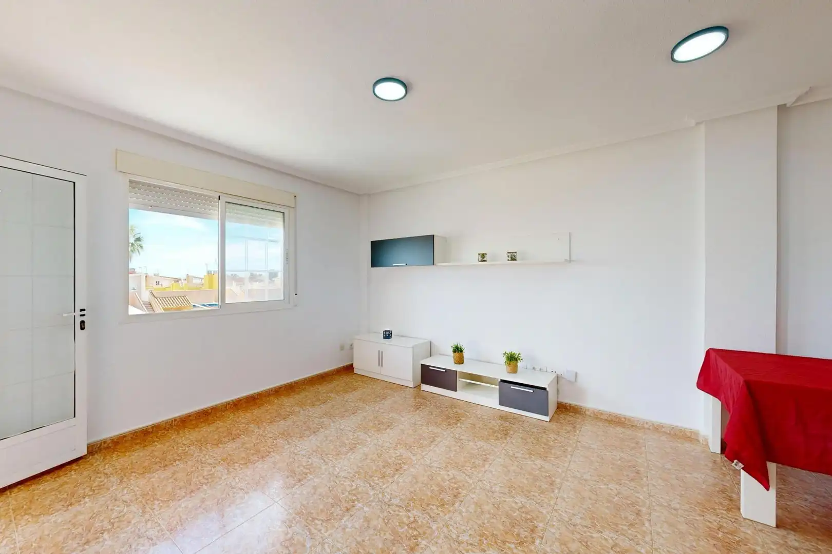Habitación de Piso en venta en Mar Menor de Cartagena – Cabo de Palos