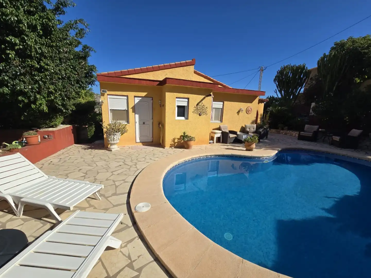 Villa avec terrasse à vendre à Maryvilla, imagen 5