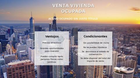 Foto 3 de Casa adosada en venta en San Luis, Santa Lucía, Cartagena