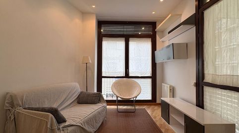 Foto 3 de Piso en venta en Antiguo, Donostia - San Sebastián