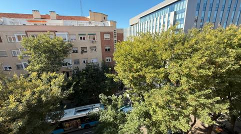 Foto 4 de Pis en venda a Paseo de Los Melancólicos, Imperial, Madrid