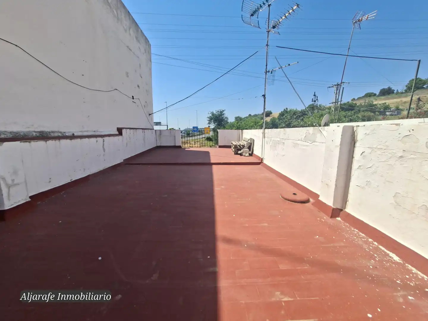 Casa adosada en venta en Camas la Pañoleta, 316, Hacienda - La Cartuja