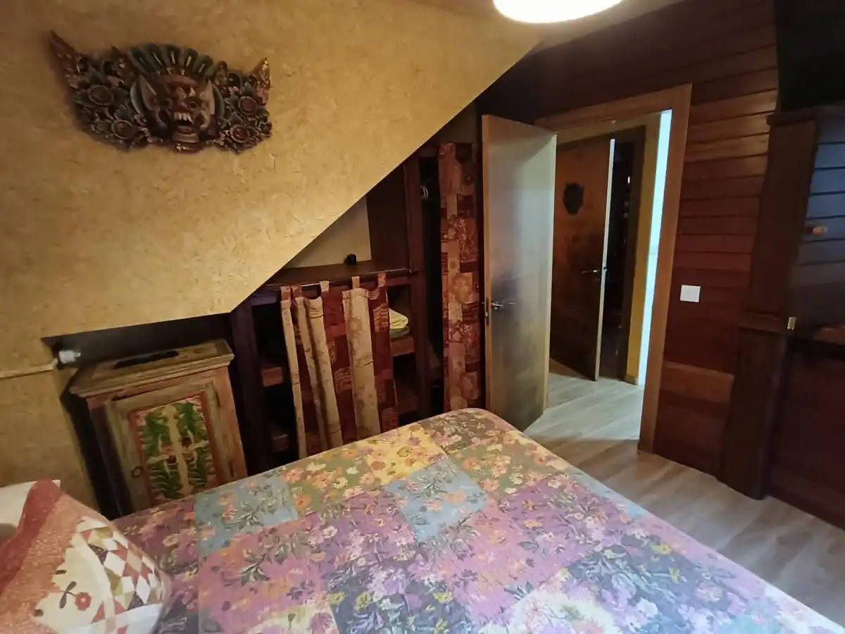 Appartement avec jardin à vendre à Pría - Nueva-Hontoria - Naves, imagen 6