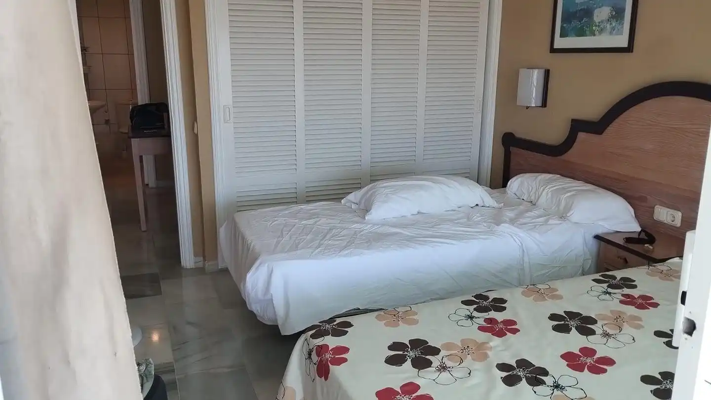 Habitación de Piso de alquiler en Adeje