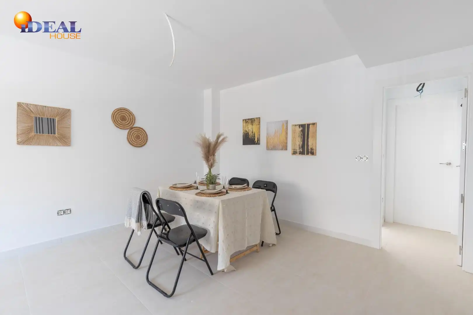 Dining room of Detached homes for sale in Cijuela  with Heating, Terrace and Balcony