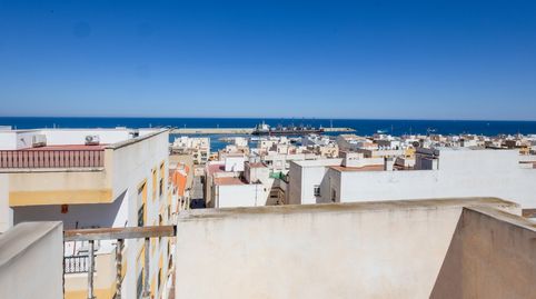 Foto 4 de Piso en venta en Travesía Mediterráneo, 4, Puerto de Garrucha, Garrucha