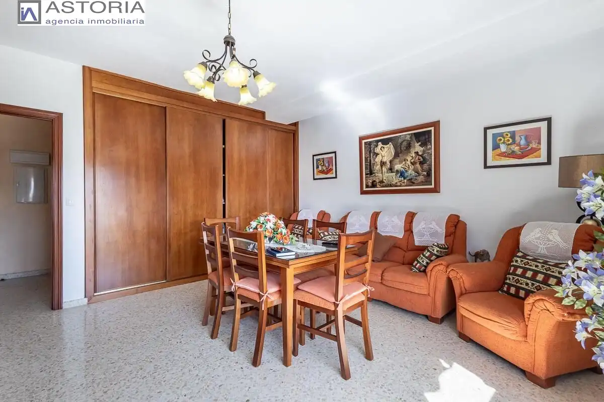 Piso con ascensor en venta en Calle Gobernador Pedro Temboury, imagen 6