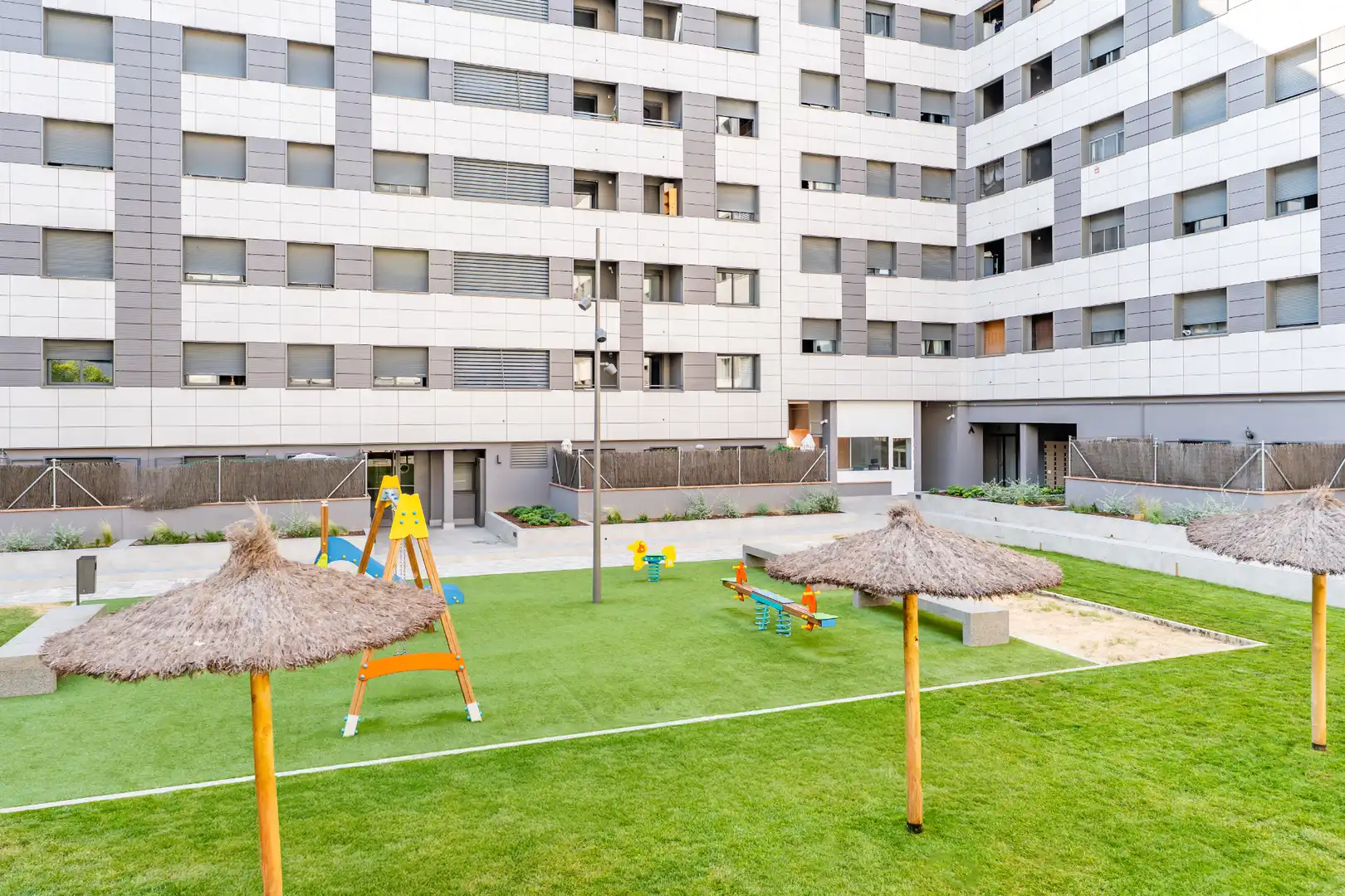 Flat for sale in Calle Martín Muñoz de las Posadas, 7, Ensanche de Vallecas - La Gavia
