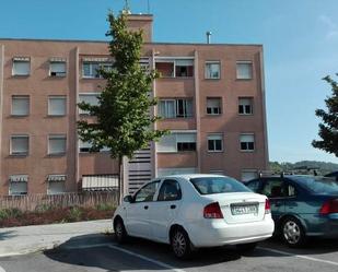 Exterior view of Flat for sale in Rubí