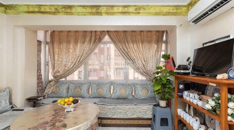 Foto 4 von Wohnung zum Verkauf in Ciudad Jardín - Tagarete - El Zapillo,  Almería Capital