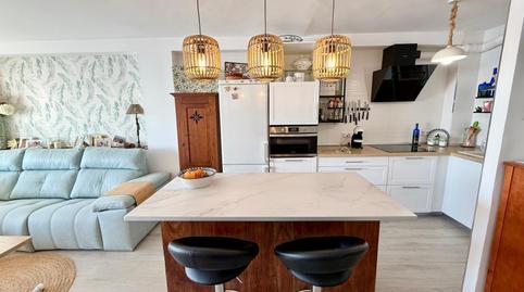 Foto 5 de Piso en venta en Calle Espejo del Mar, Castell del Rey,  Almería Capital