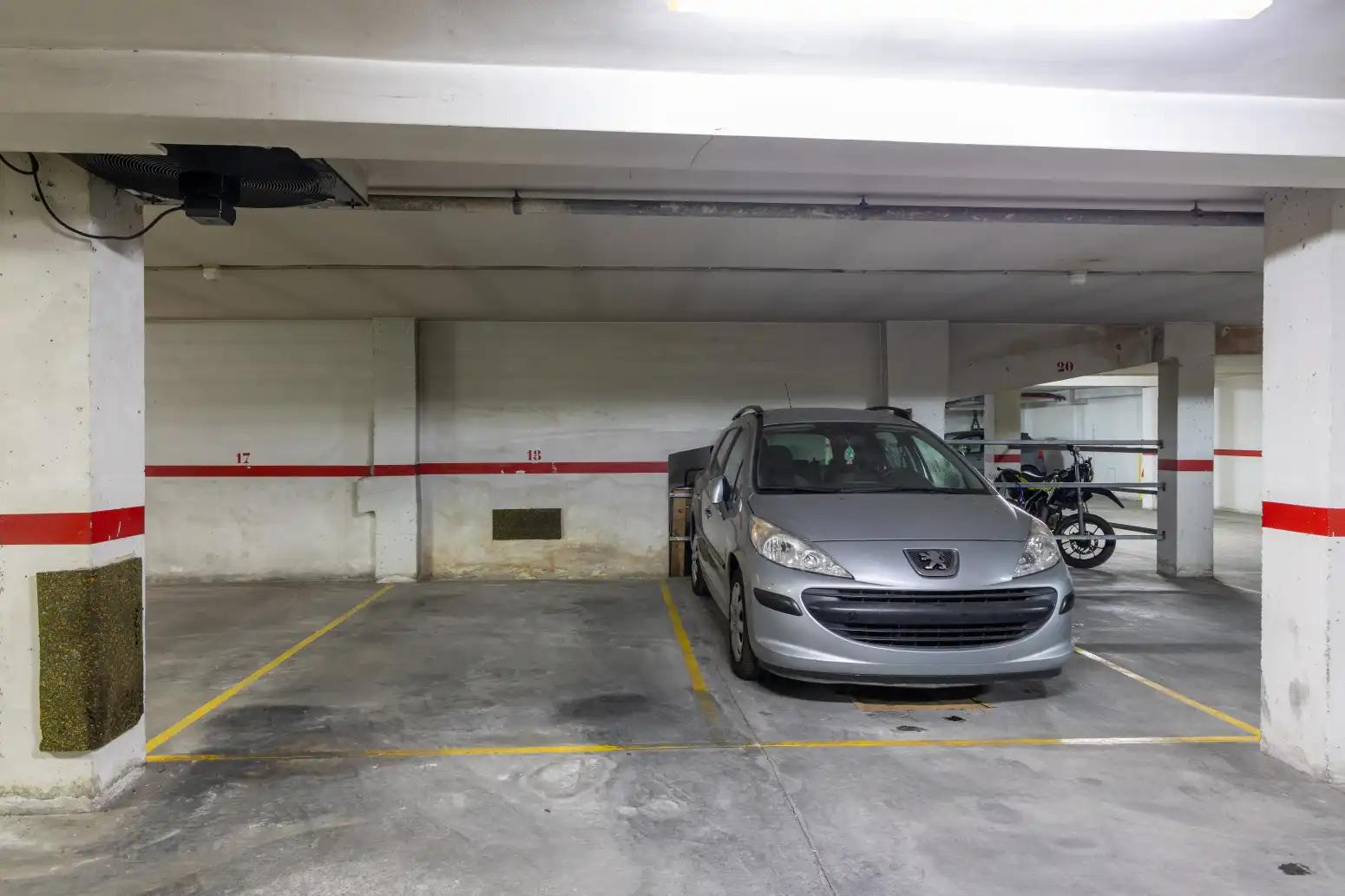 Piso con ascensor en venta en Puerto de Sagunto, imagen 29