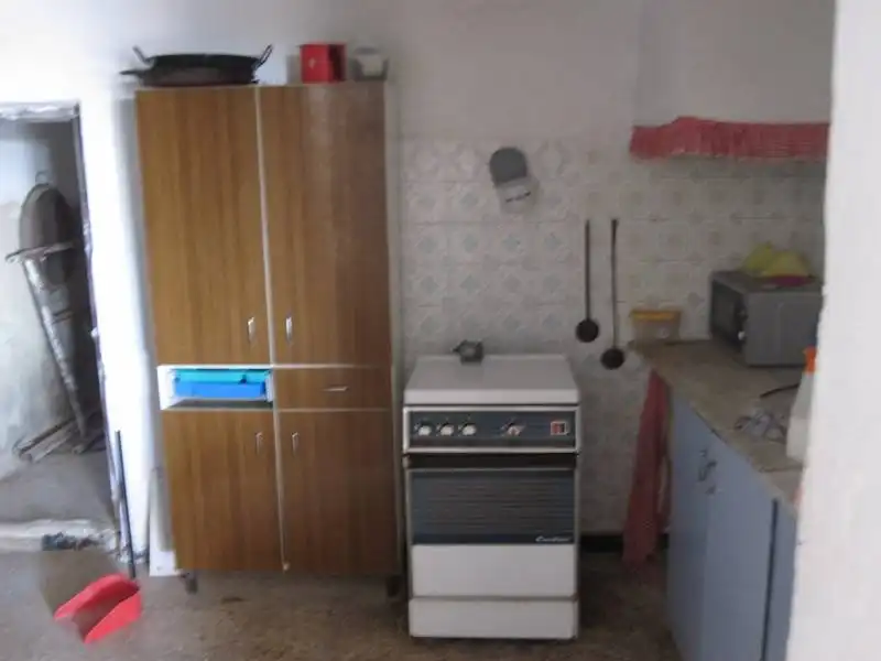 Cocina de Finca rústica en venta en Novelda con Amueblado